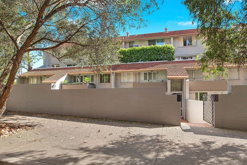 400 Glenmore Road, PADDINGTON NSW 2021, Paddington - Thumbnail 3
