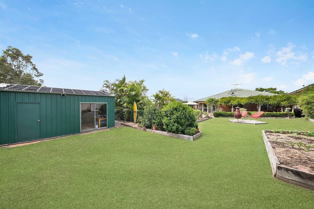 142 Weblands Street, Aberglasslyn - Thumbnail 7