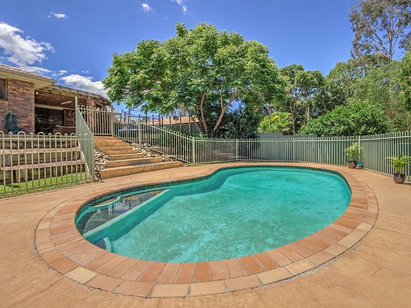 13 Rosedale Place, HELENSVALE QLD 4212, Helensvale - Thumbnail 3