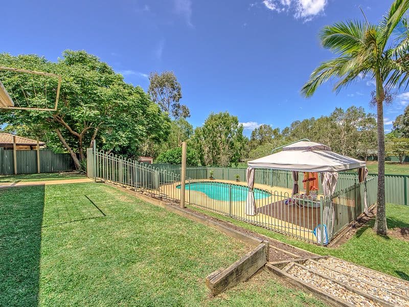 13 Rosedale Place, HELENSVALE QLD 4212, Helensvale - Thumbnail 5