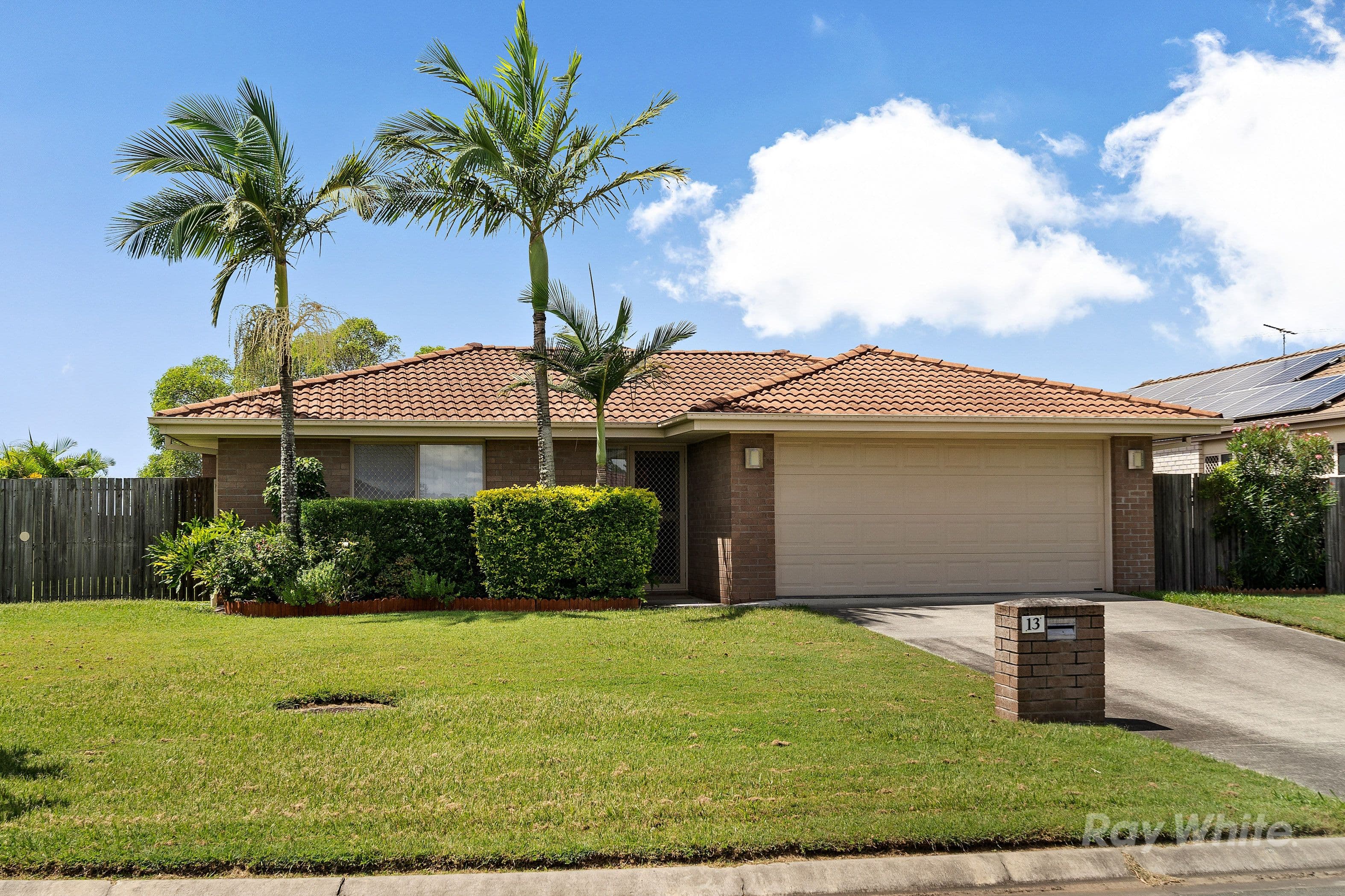 13 Moran Close, Eagleby QLD 4207, Eagleby - Image 1