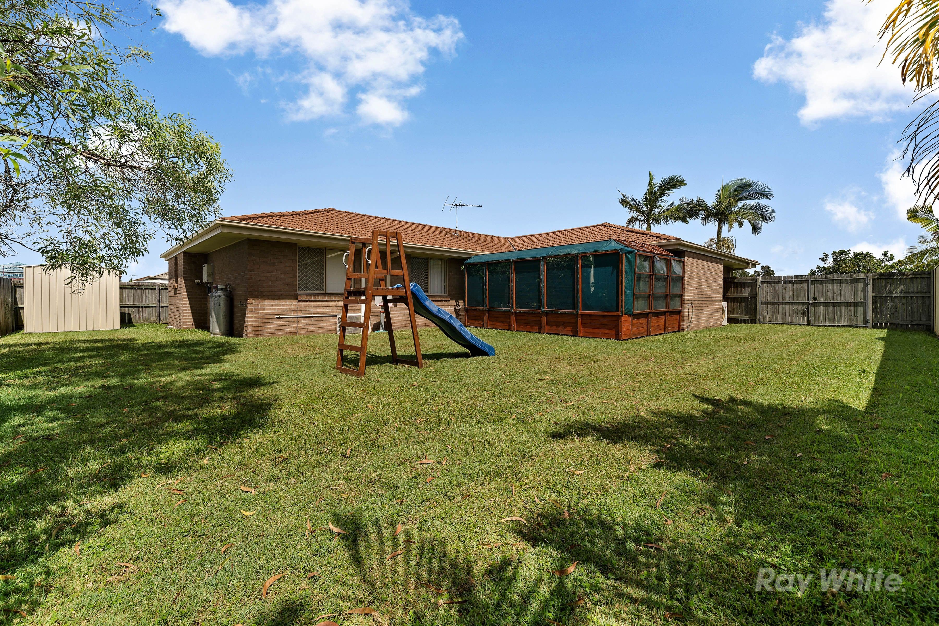 13 Moran Close, Eagleby QLD 4207, Eagleby - Thumbnail 2