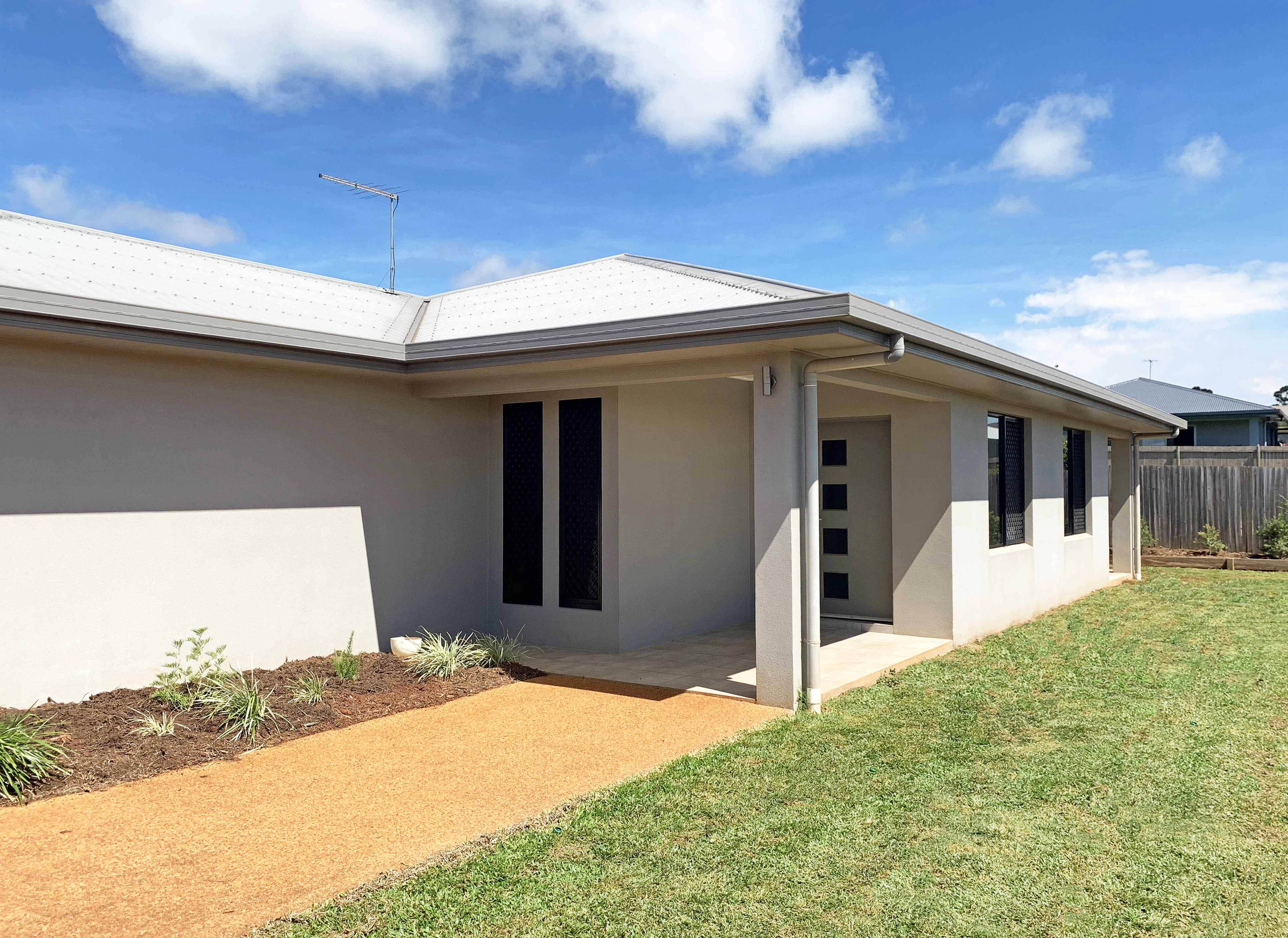 11 Maidment Road, Tolga QLD 4882, Tolga - Image 1