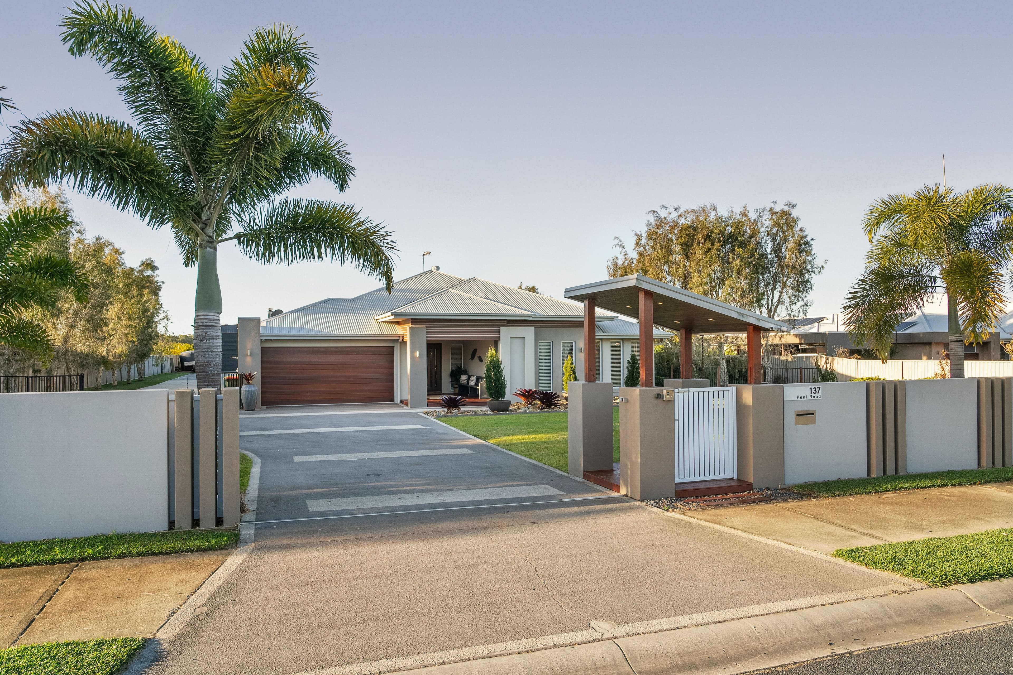 137-139 Peel Road, Ningi QLD 4511, Ningi - Image 1