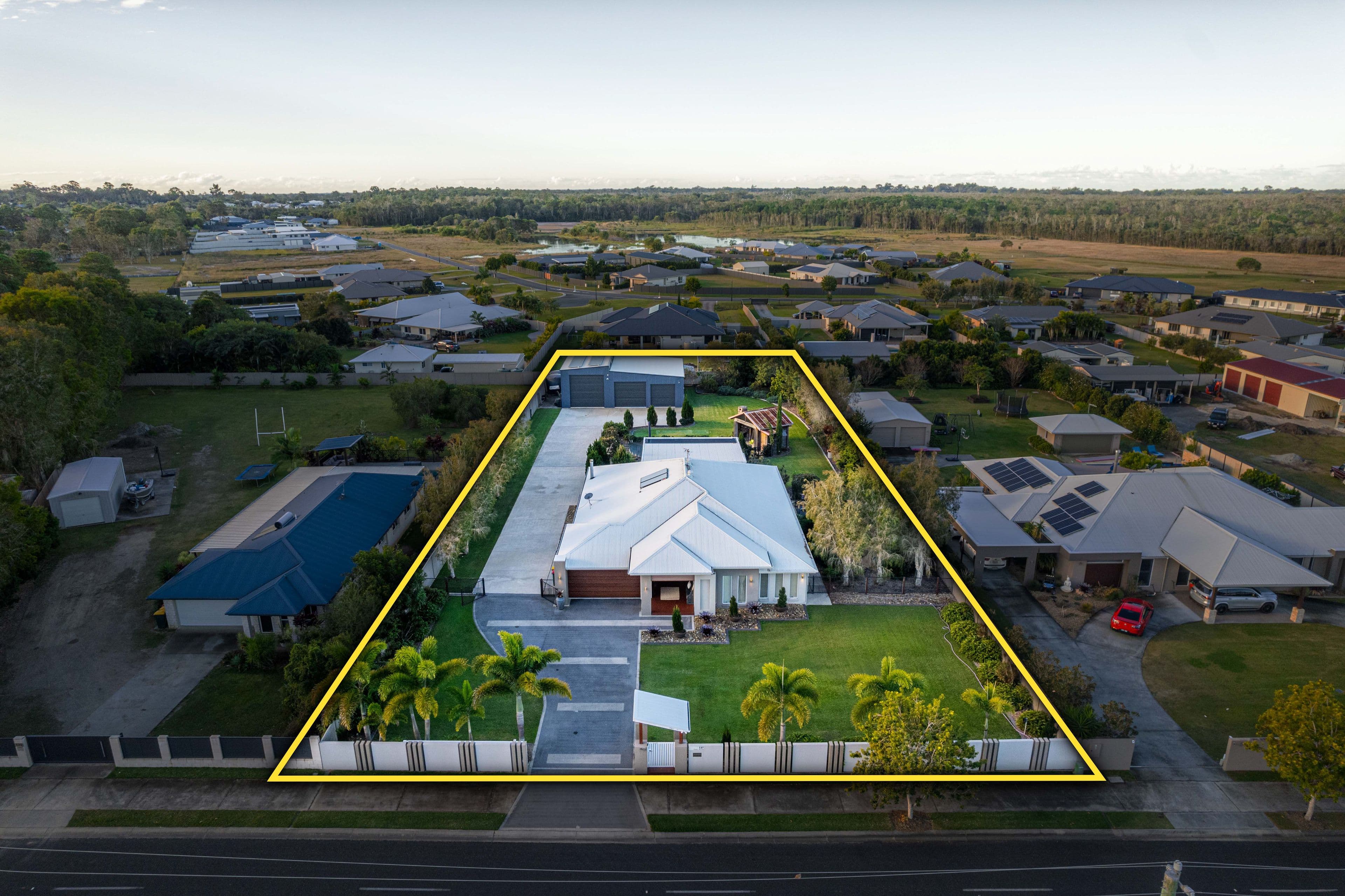 137-139 Peel Road, Ningi QLD 4511, Ningi - Thumbnail 4