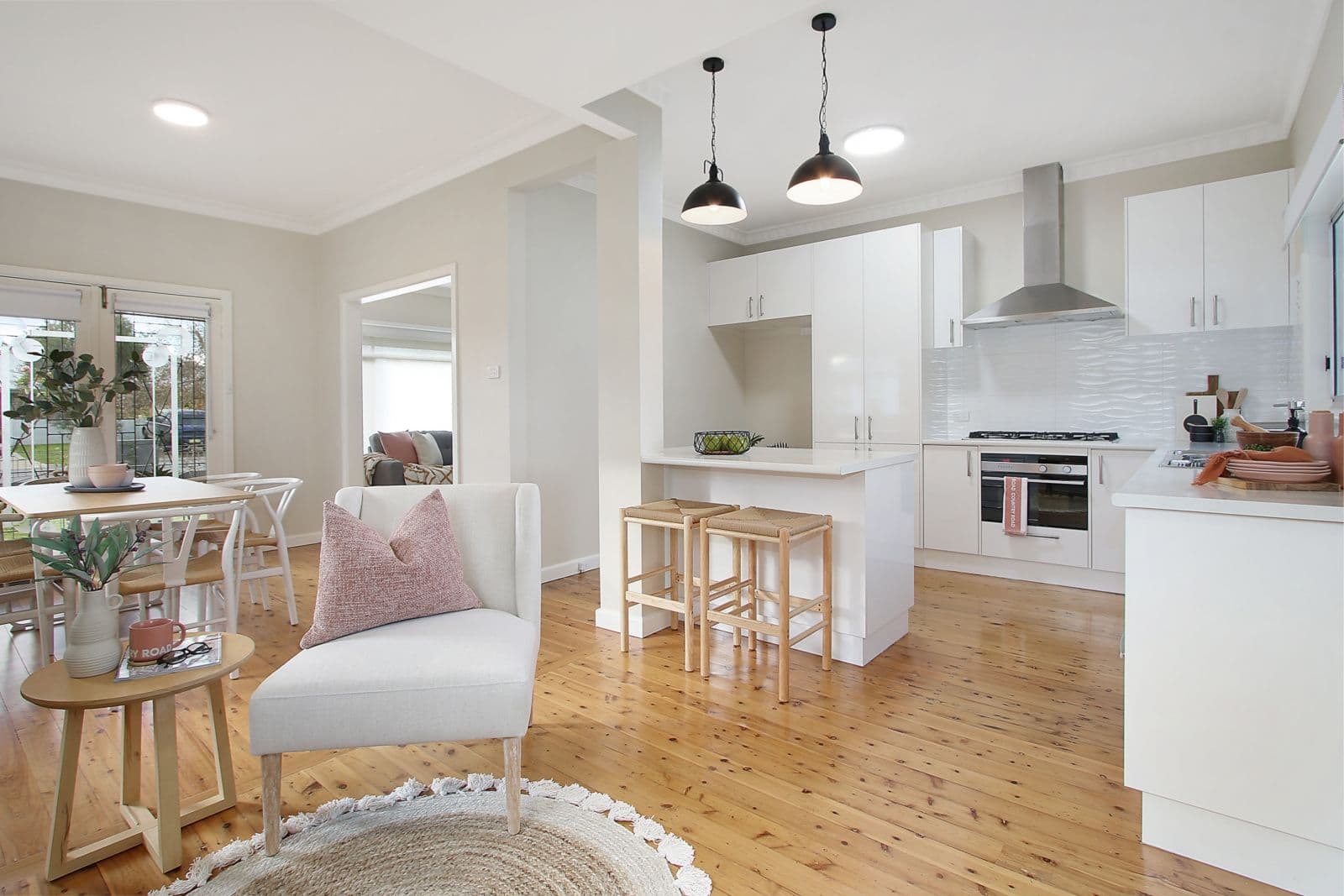 529 Comans Avenue, Lavington NSW 2641, Lavington - Image 1