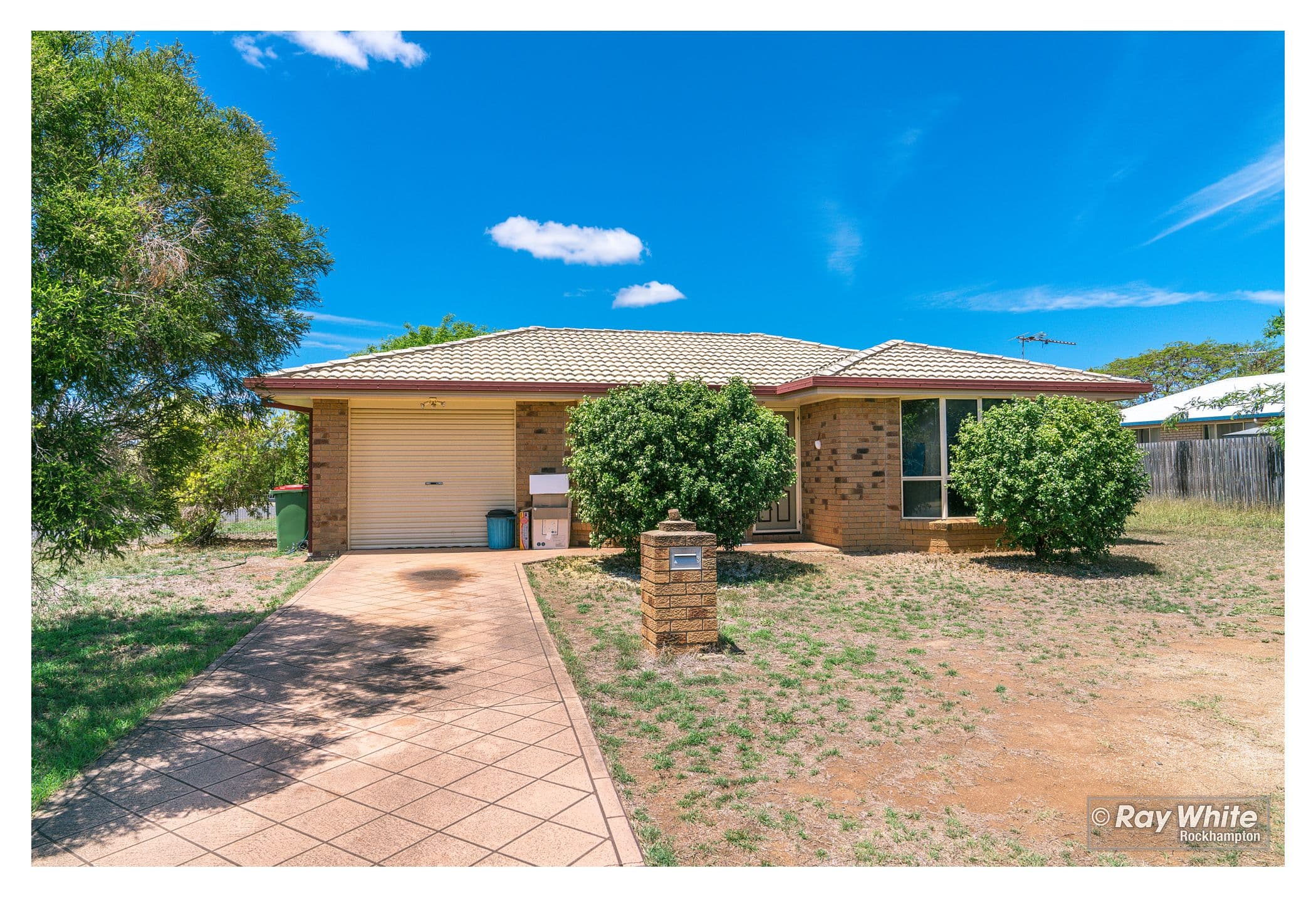 9 Rosewood Avenue, Gracemere QLD 4702, Gracemere - Image 1