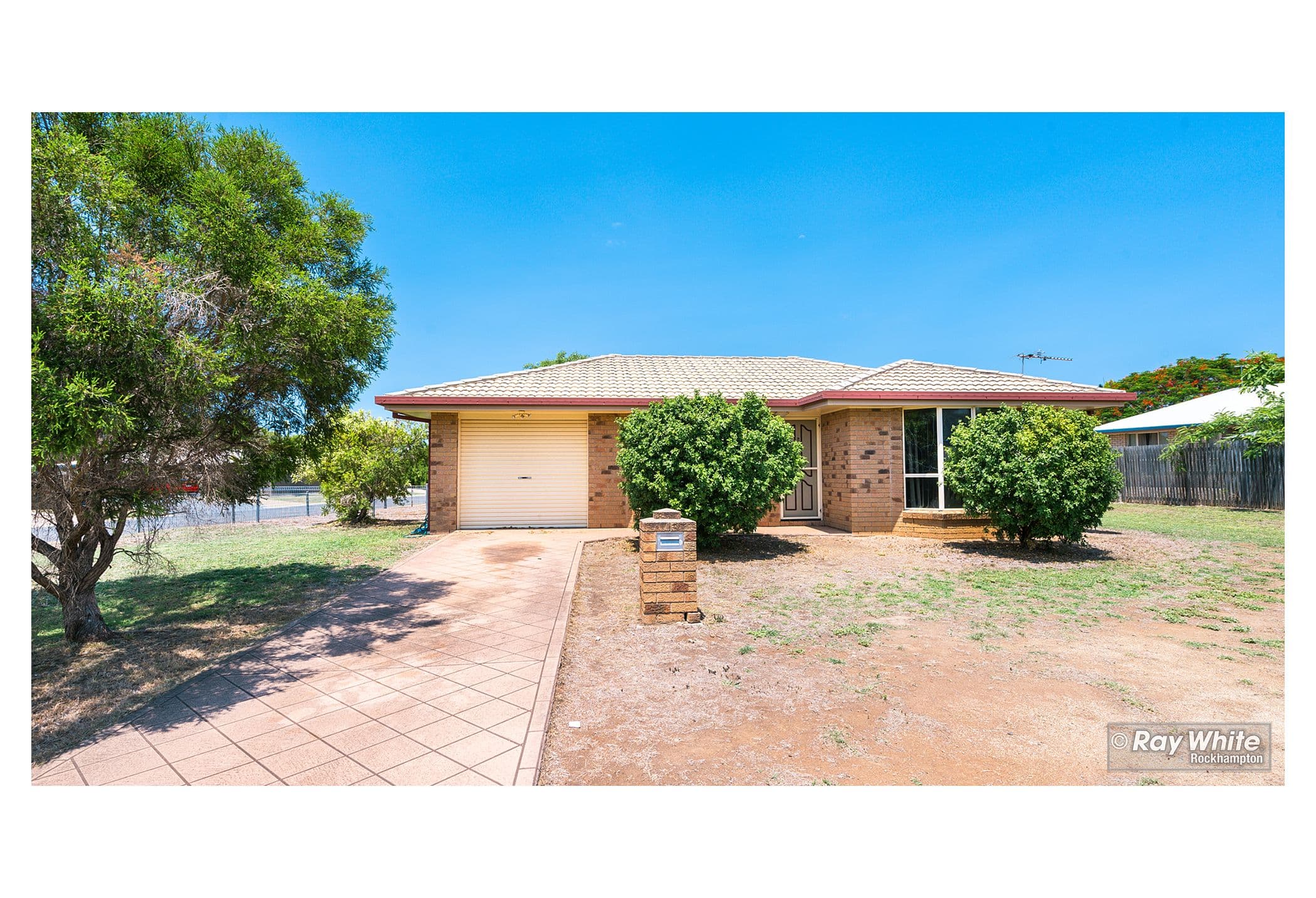 9 Rosewood Avenue, Gracemere QLD 4702, Gracemere - Thumbnail 3