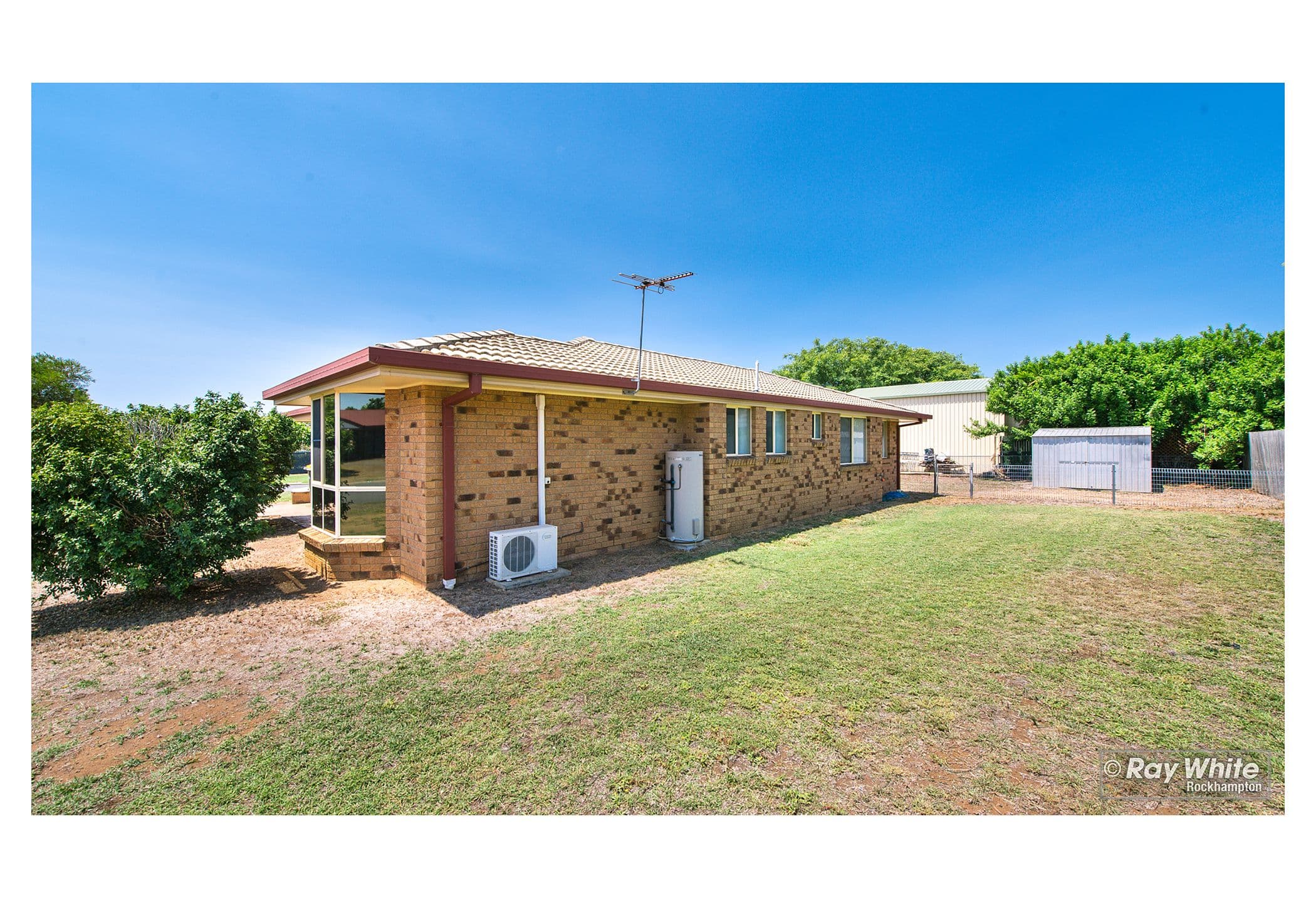 9 Rosewood Avenue, Gracemere QLD 4702, Gracemere - Thumbnail 4
