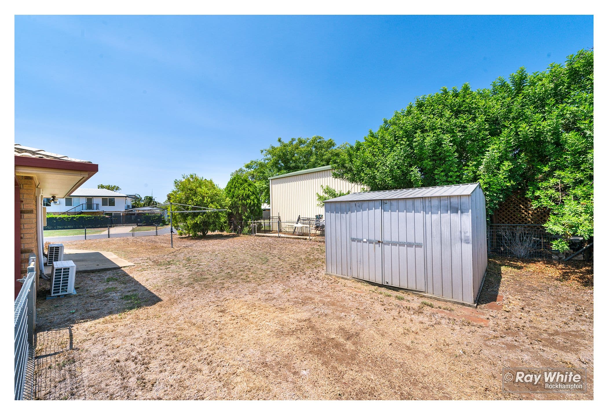 9 Rosewood Avenue, Gracemere QLD 4702, Gracemere - Thumbnail 5