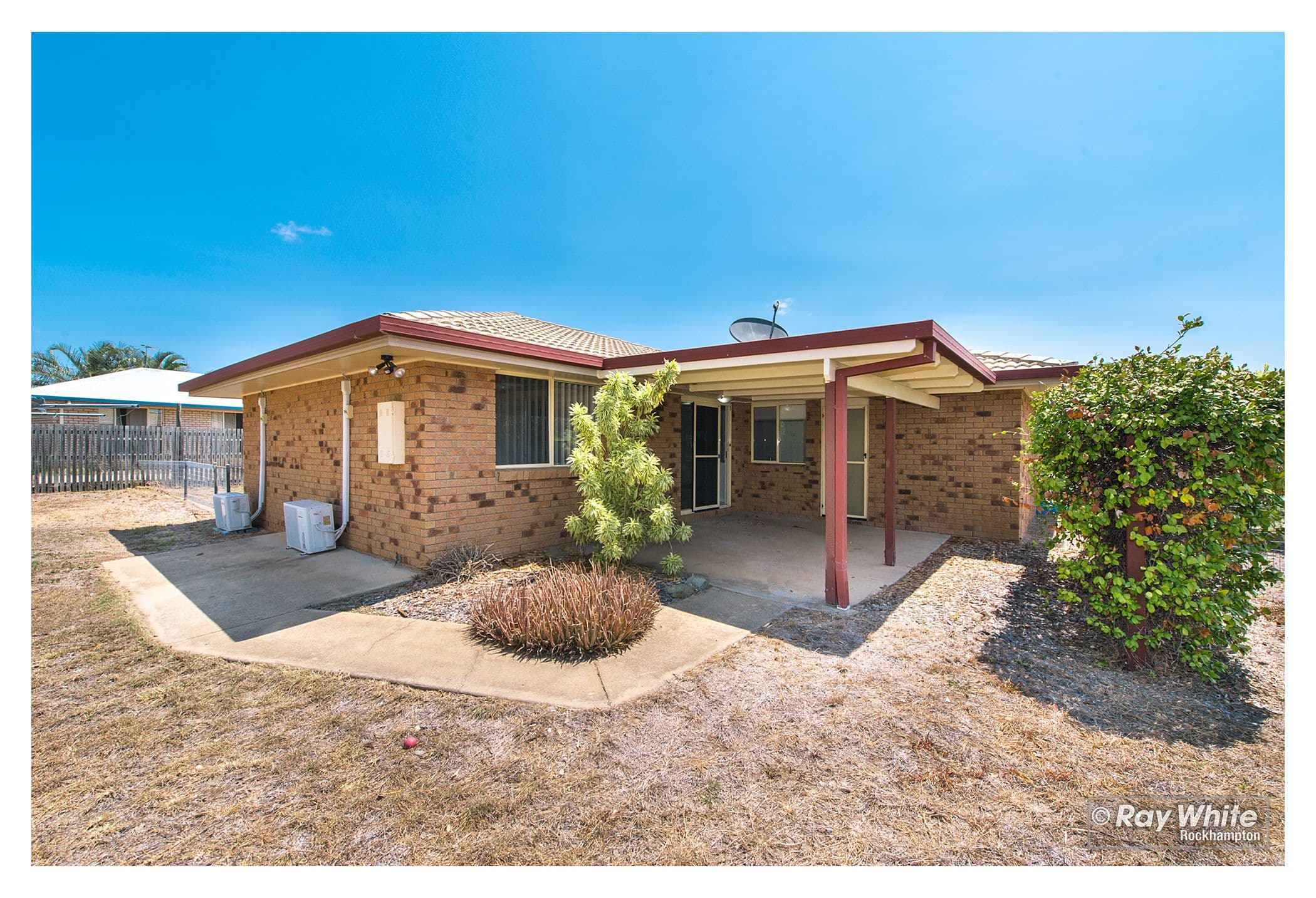 9 Rosewood Avenue, Gracemere QLD 4702, Gracemere - Thumbnail 6