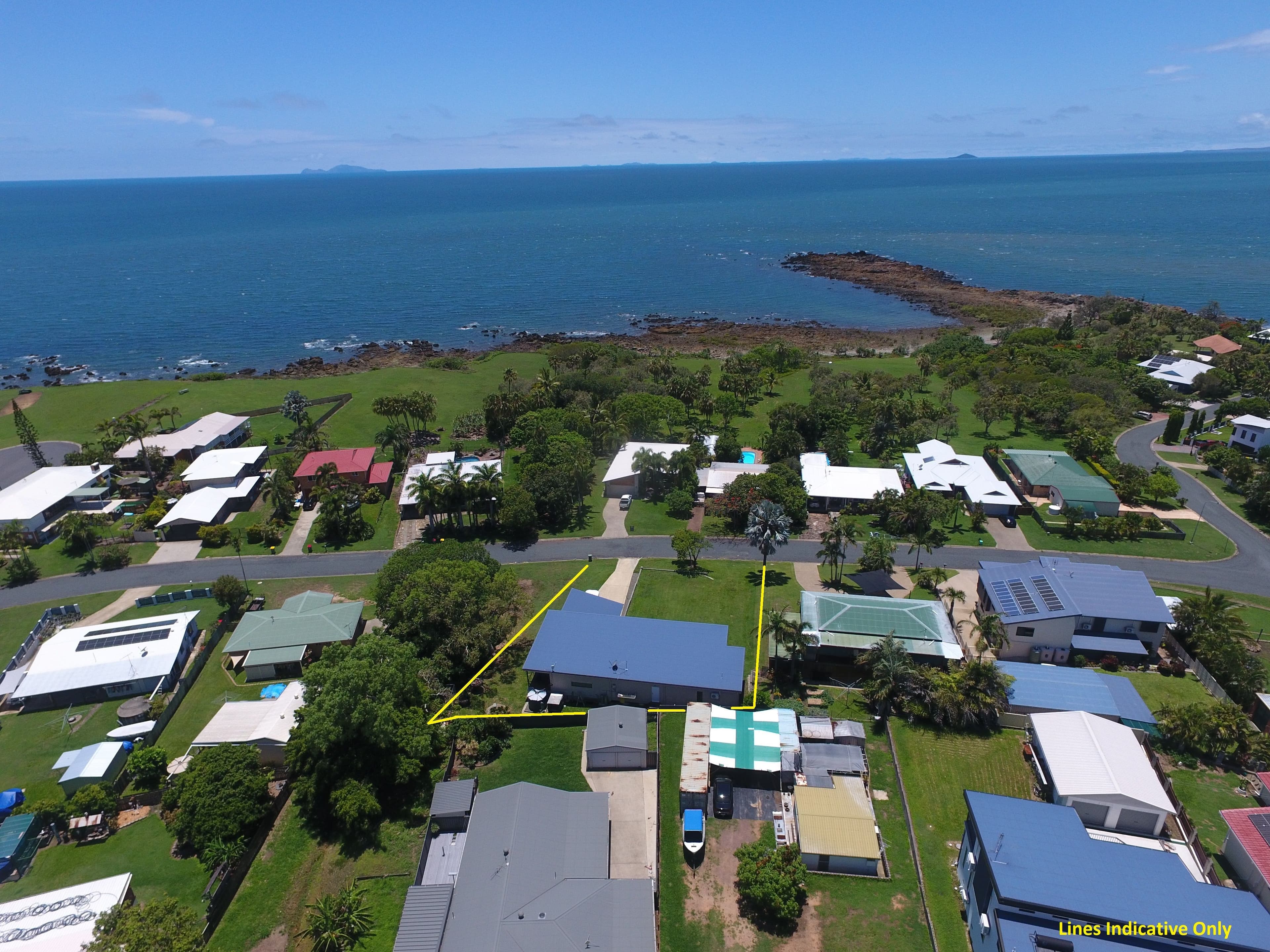 9 Silver Street, Grasstree Beach QLD 4740, Grasstree Beach - Image 1