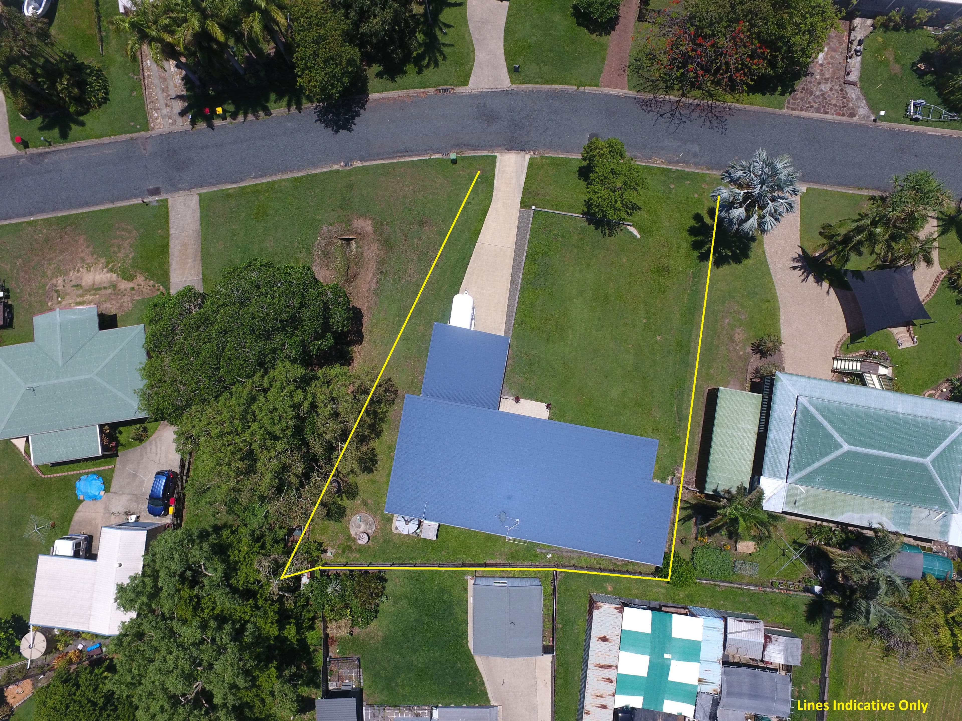 9 Silver Street, Grasstree Beach QLD 4740, Grasstree Beach - Thumbnail 2