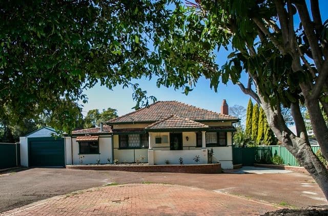 35 Peet Road, Kalamunda WA 6076, Kalamunda - Image 1