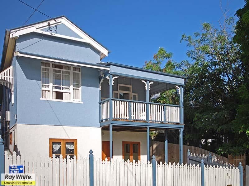 SHORNCLIFFE QLD 4017, Shorncliffe - Image 1
