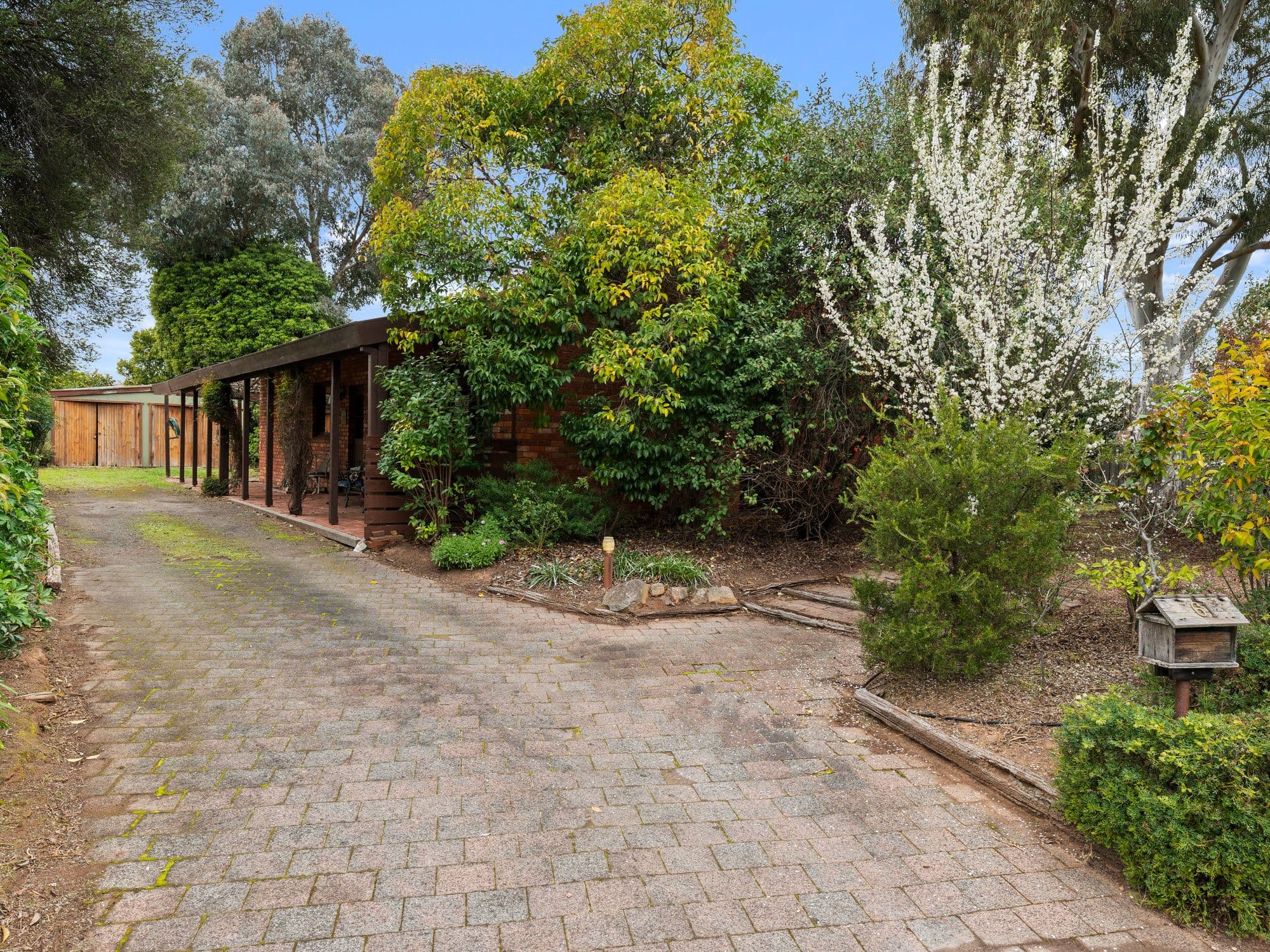 61 Monds Avenue, Benalla VIC 3672, Benalla - Thumbnail 2