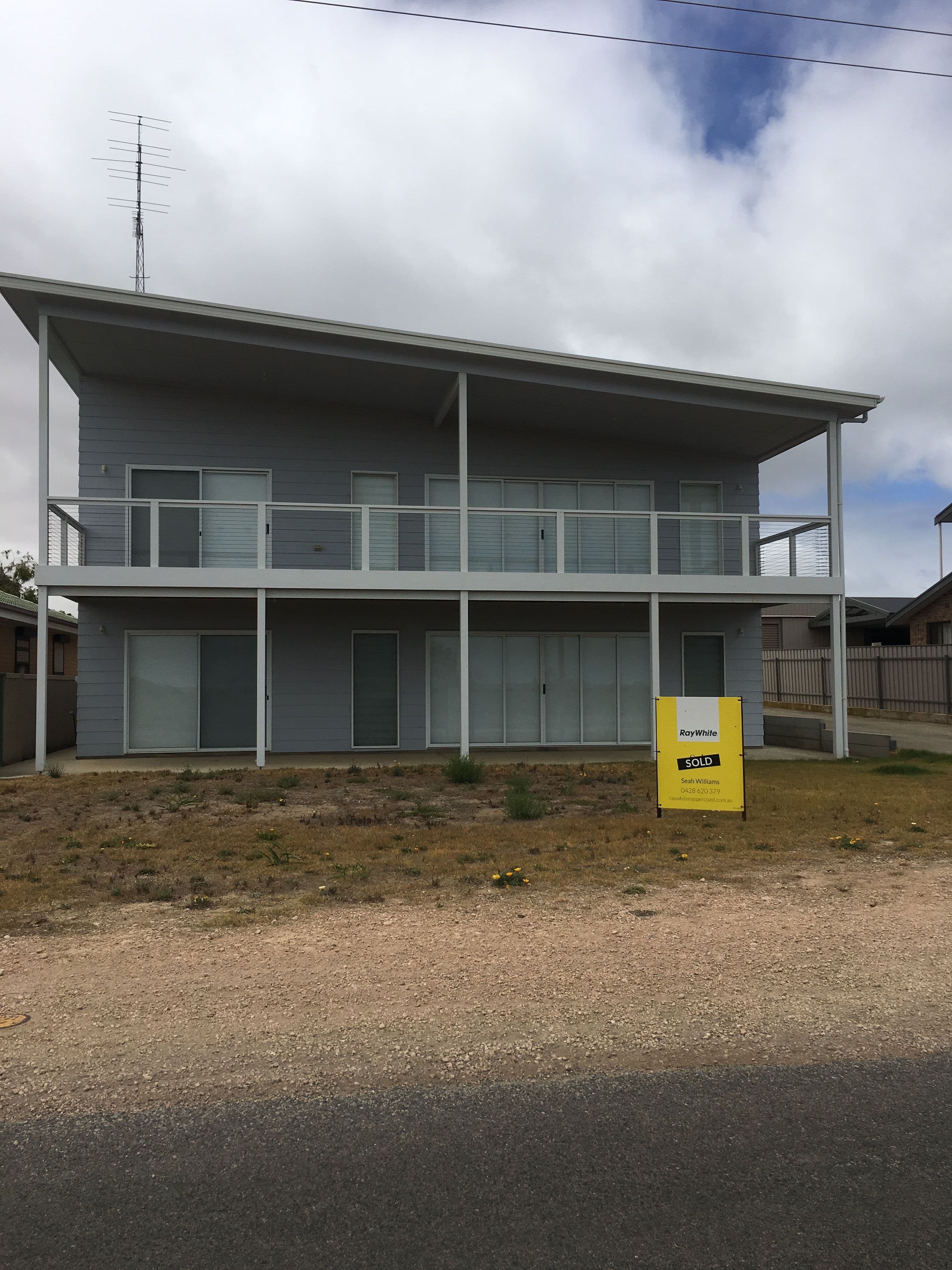 81 Edwardes Terrace, Port Victoria SA 5573, Port Victoria - Image 1