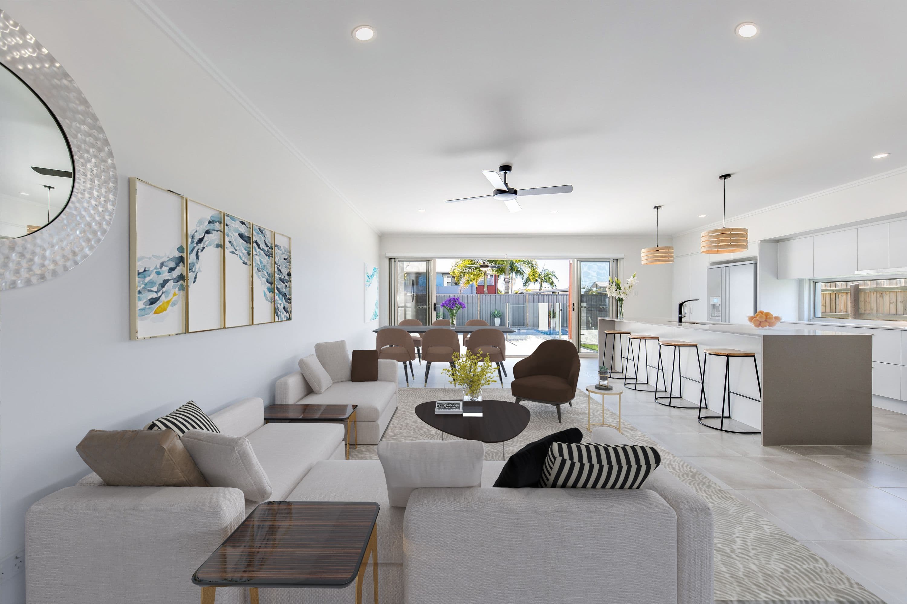 5 Maroochy Waters Drive, Maroochydore QLD 4558, Maroochydore - Image 1