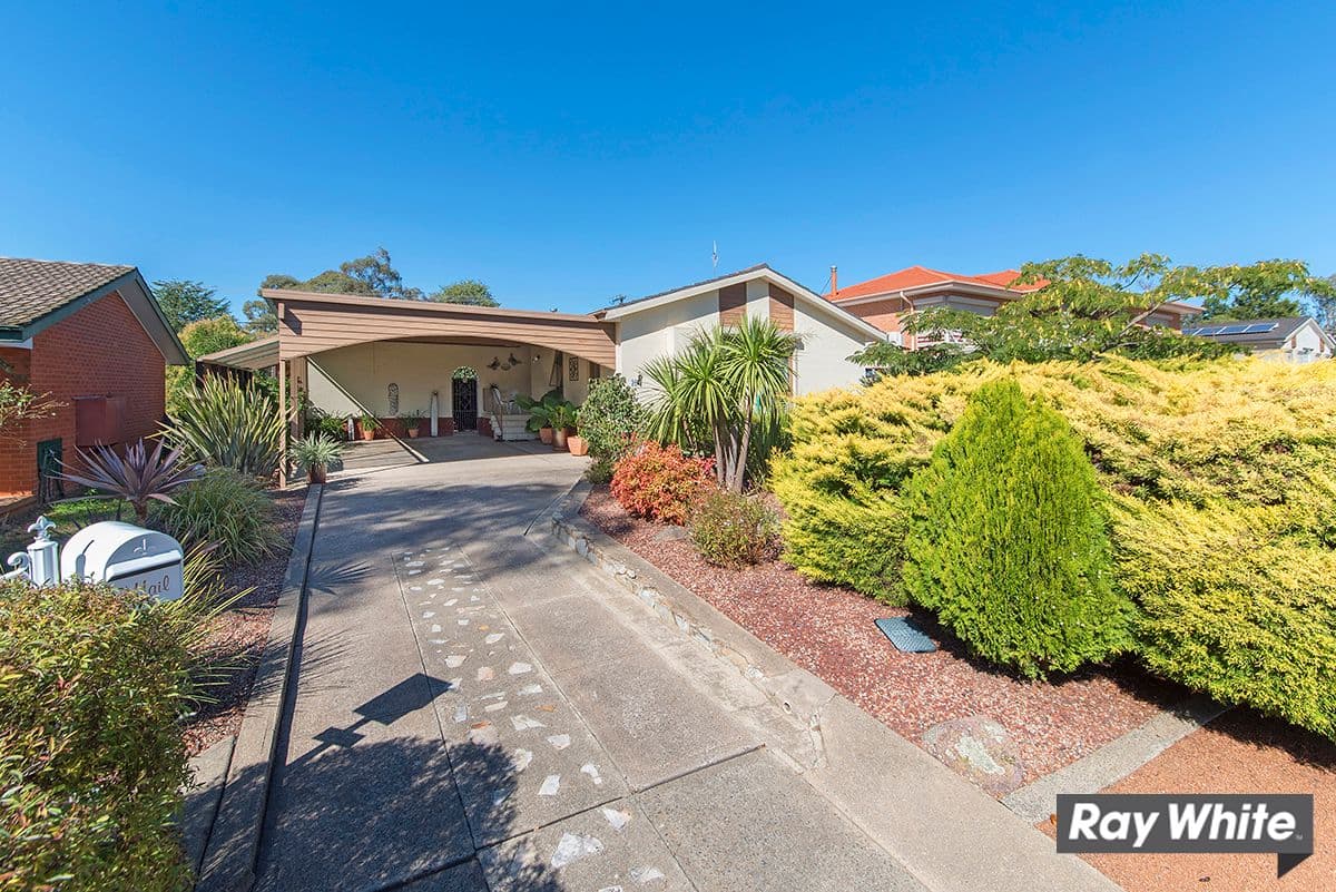 30 Pickworth Street, Holt ACT 2615, Holt - Image 1