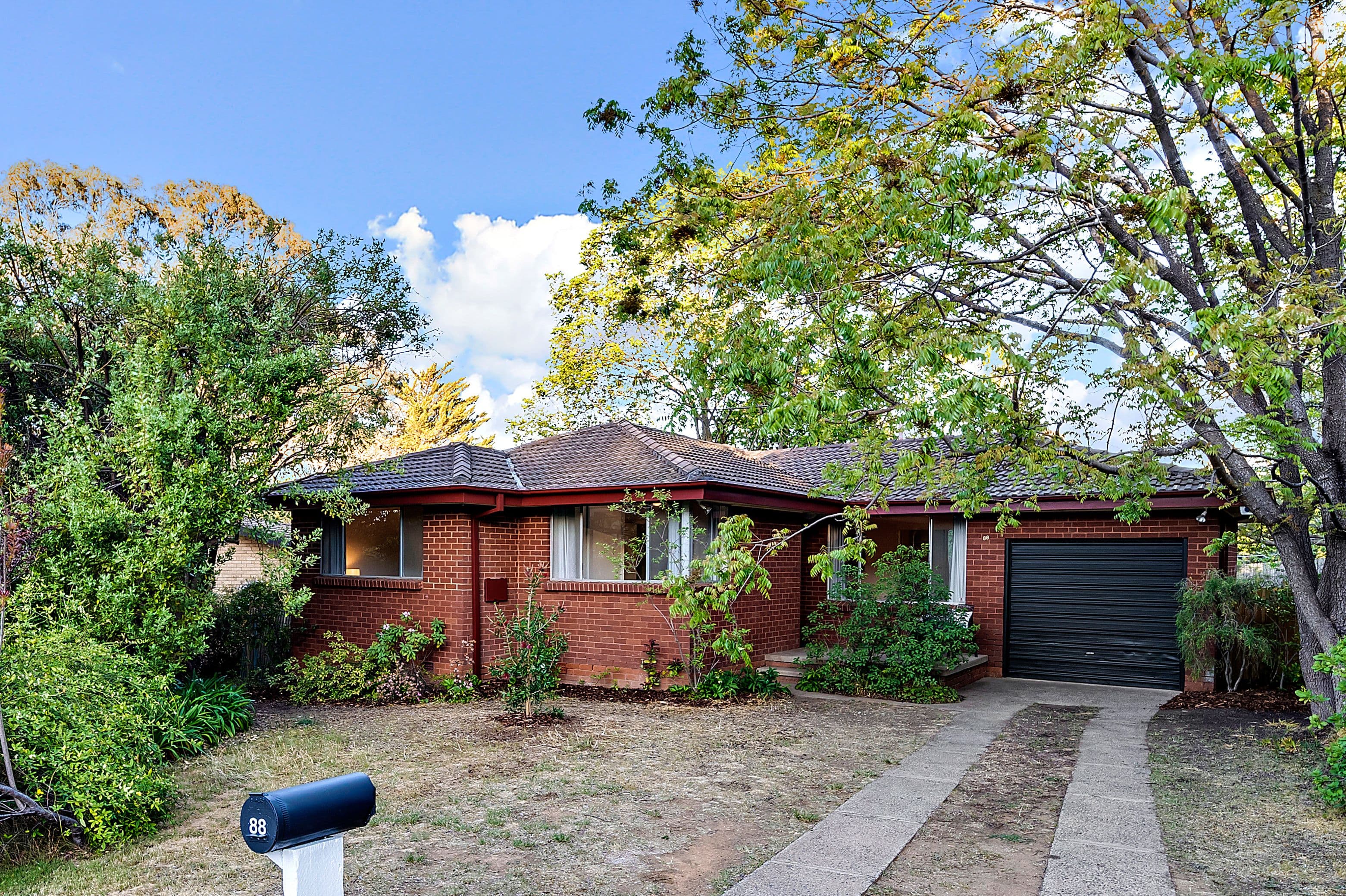 88 Mackellar Crescent, Cook ACT 2614, Cook - Image 1