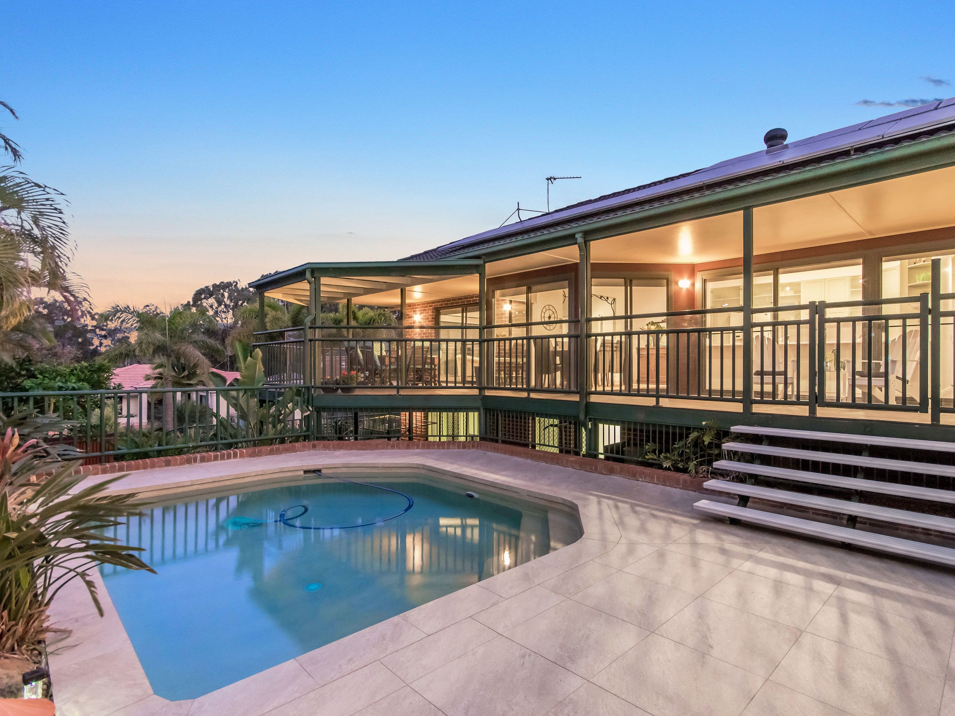 2 Yungaburra Place, Helensvale QLD 4212, Helensvale - Thumbnail 2