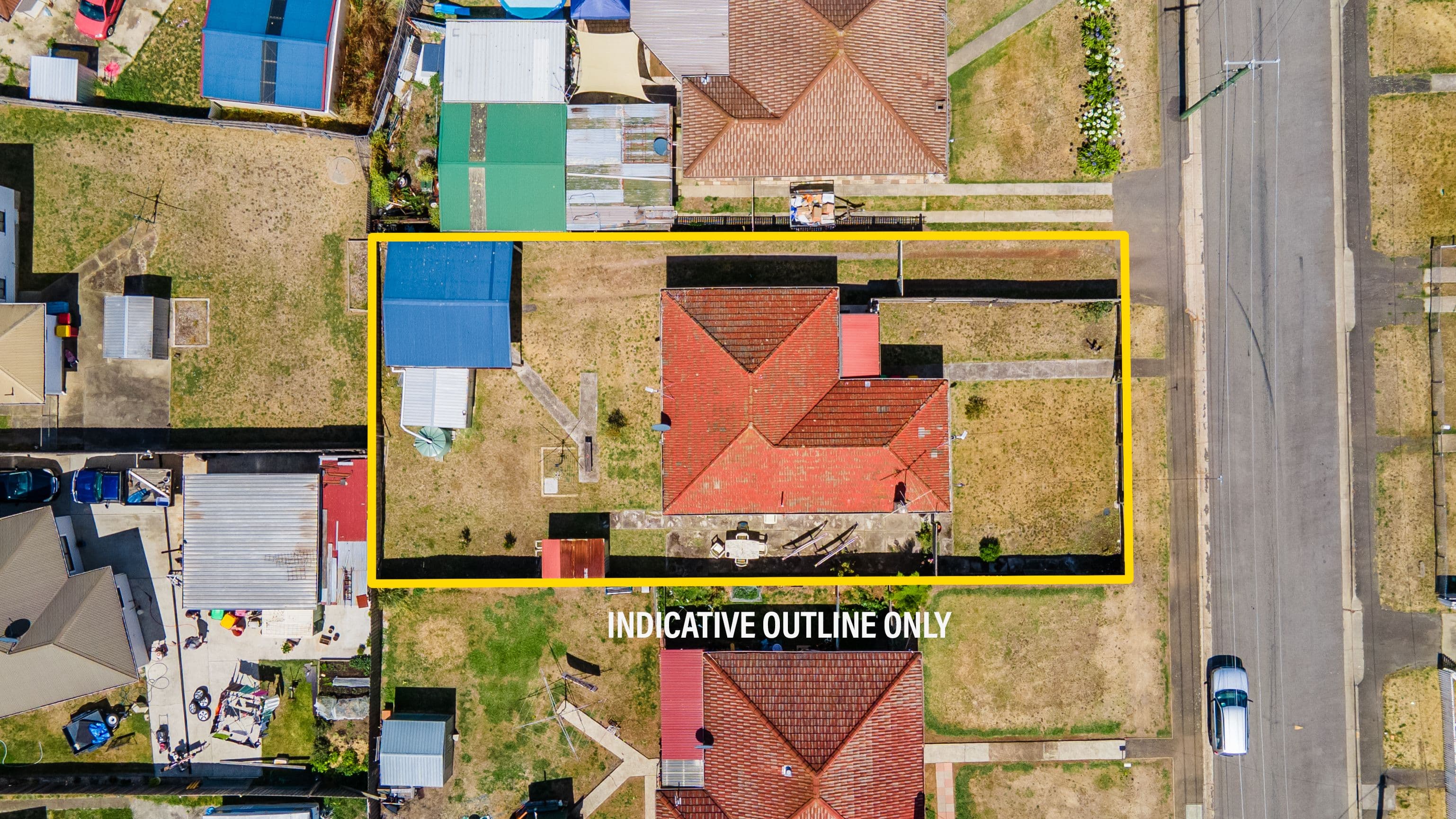 8 Gregory Street, Mayfield TAS 7248, Mayfield - Thumbnail 3