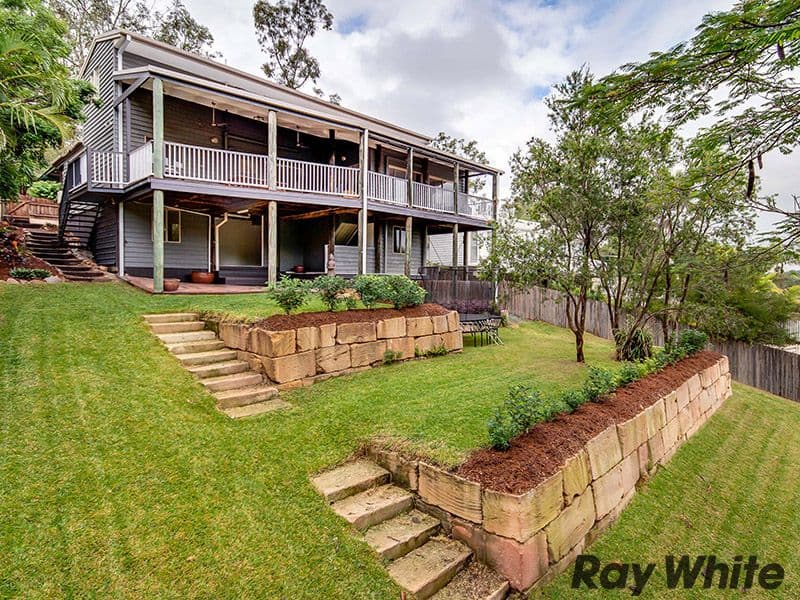 33 Barber Road, FERNY HILLS QLD 4055, Ferny Hills - Image 1