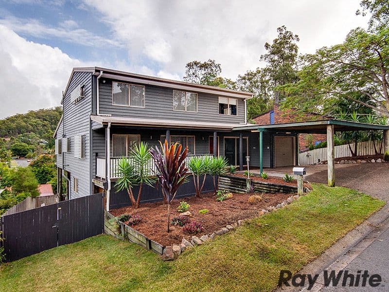 33 Barber Road, FERNY HILLS QLD 4055, Ferny Hills - Thumbnail 2