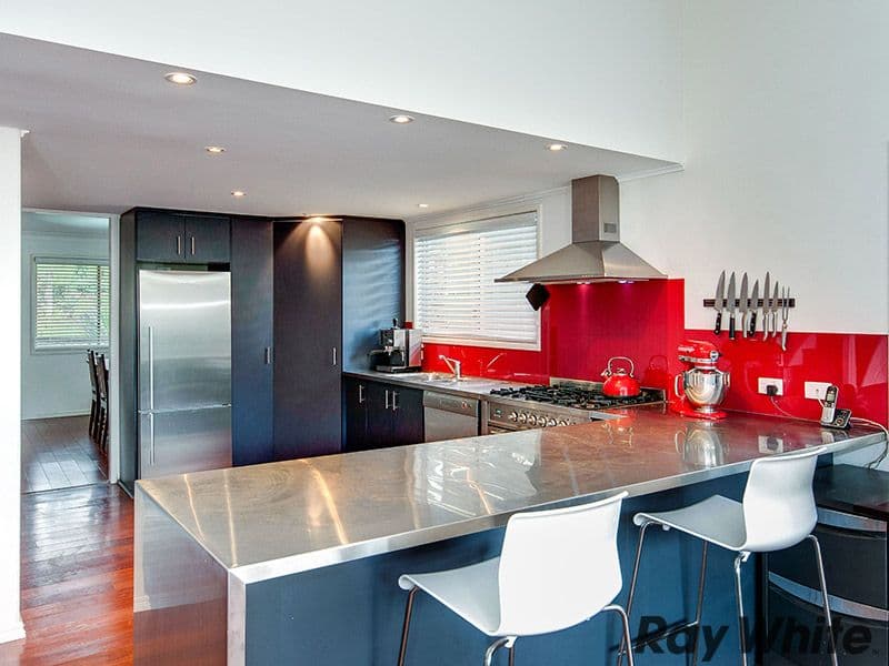 33 Barber Road, FERNY HILLS QLD 4055, Ferny Hills - Thumbnail 4
