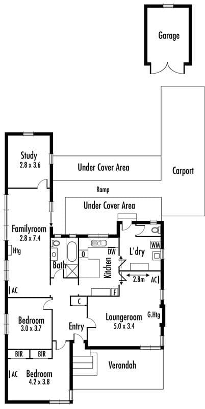 16 Parsons Street, MORDIALLOC VIC 3195, Mordialloc - Thumbnail 5