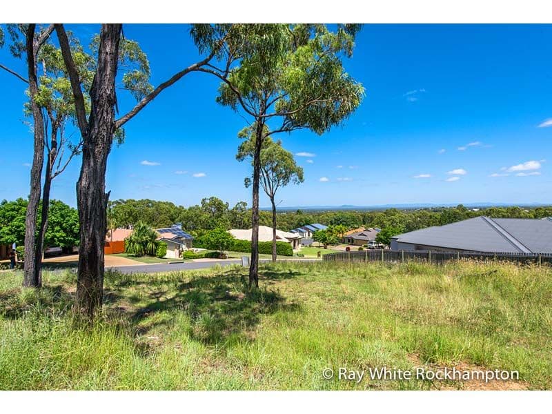 3 Cobble Court, NORMAN GARDENS QLD 4701, Norman Gardens - Thumbnail 7