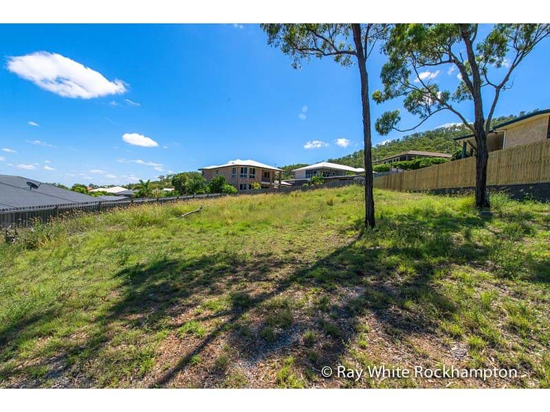 3 Cobble Court, NORMAN GARDENS QLD 4701, Norman Gardens - Thumbnail 8