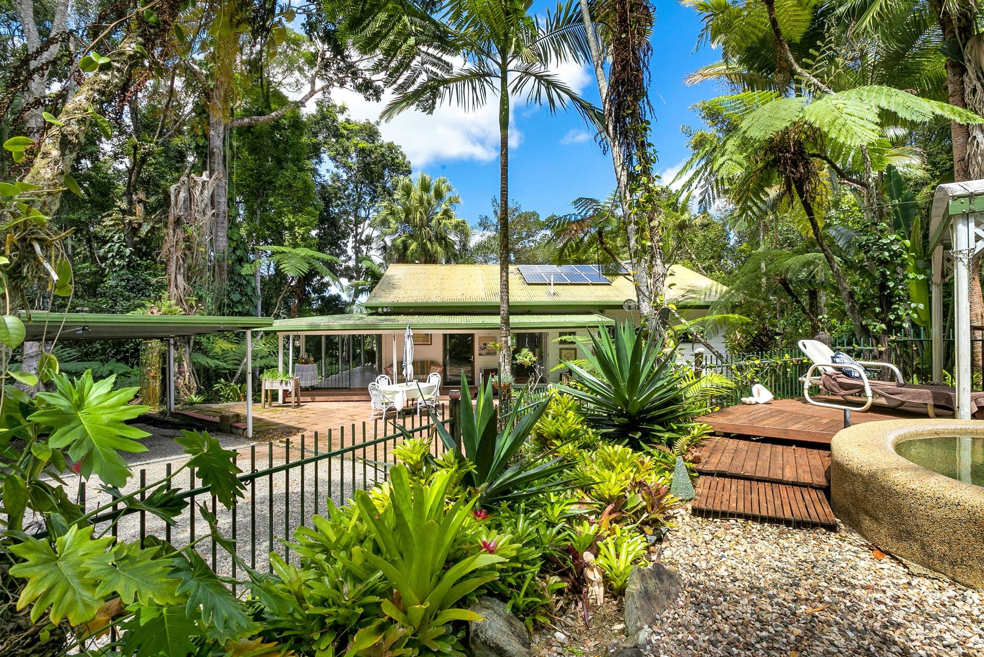 32 Kuranda Crescent, Kuranda QLD 4881, Kuranda - Image 1