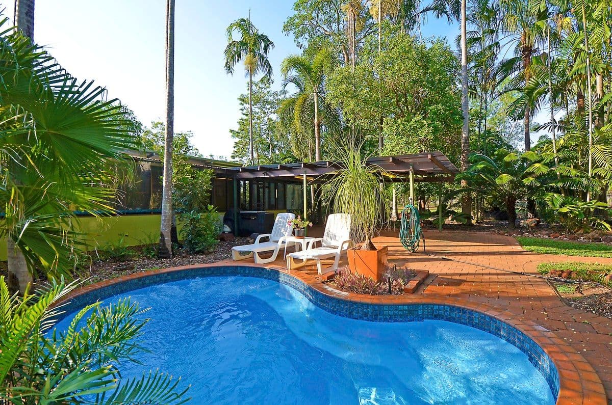 50 Belgrave Road, BEES CREEK NT 0822, Bees Creek - Thumbnail 2