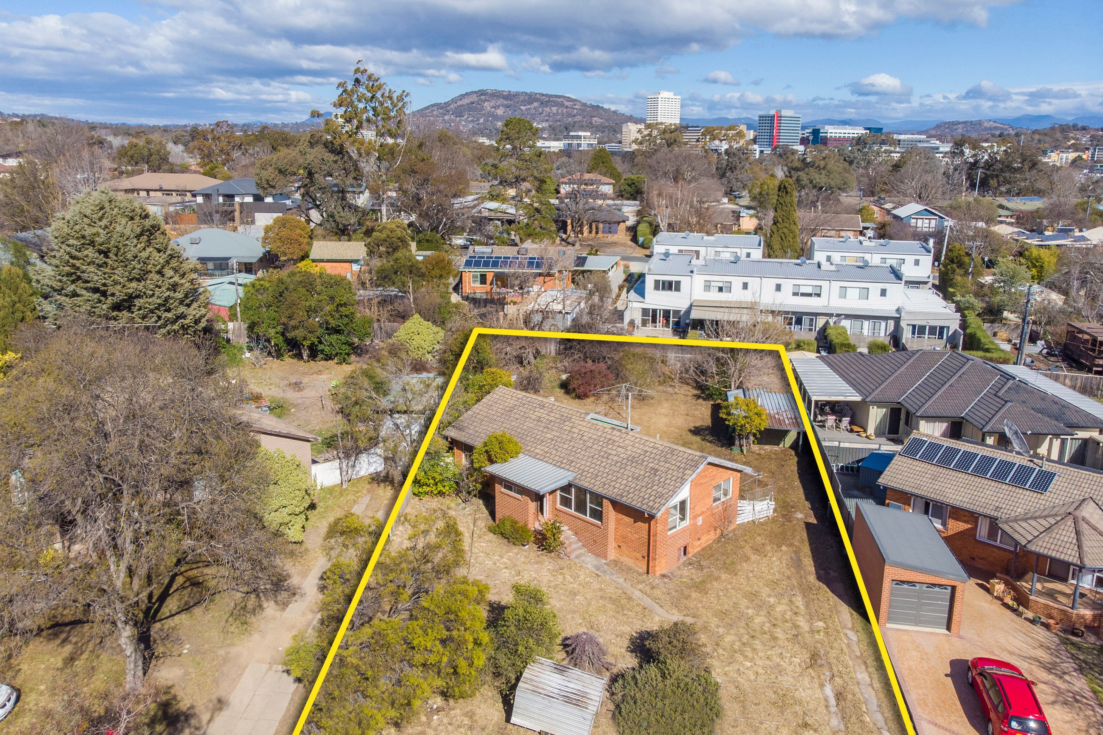 34 Coxen Street, Hughes ACT 2605, Hughes - Image 1