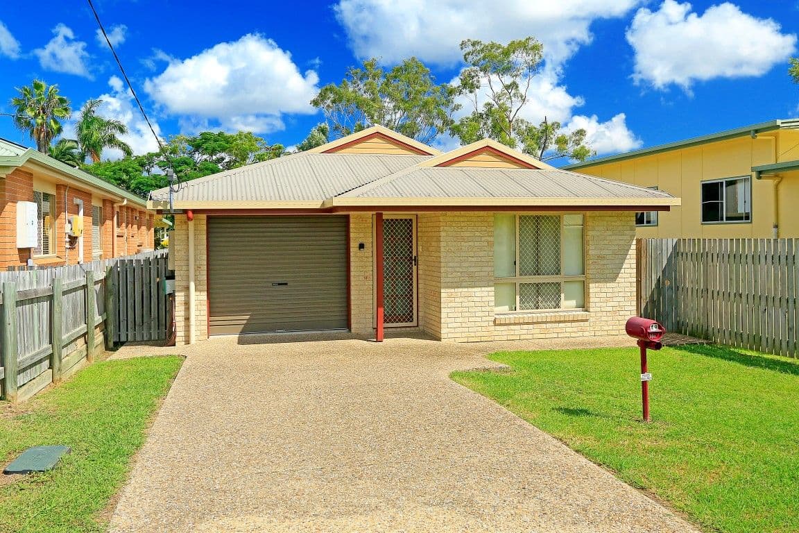 49 Wilkinson Street, Wandal QLD 4700, Wandal - Image 1