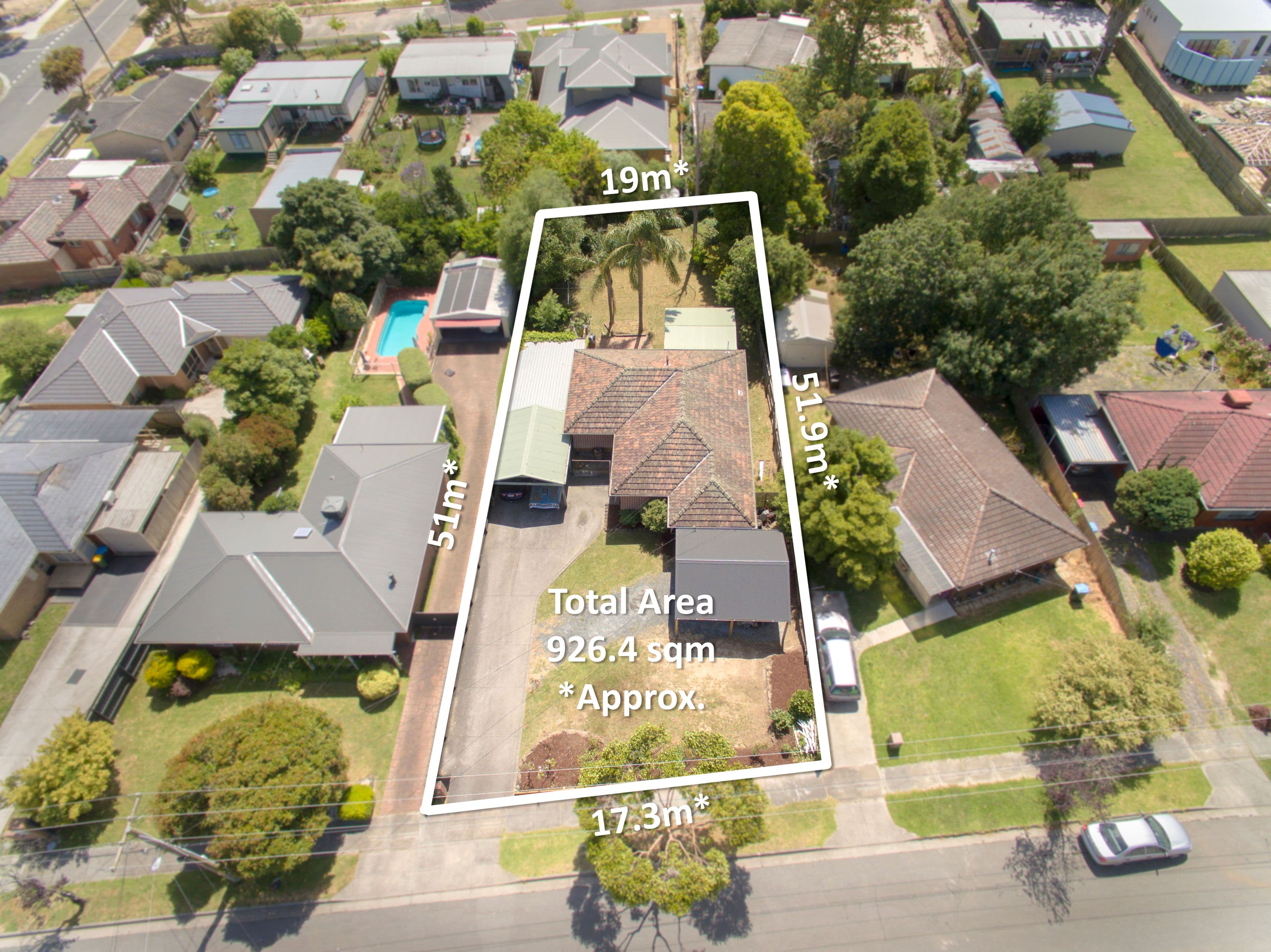 39 Linda Crescent, Ferntree Gully VIC 3156, Ferntree Gully - Image 1