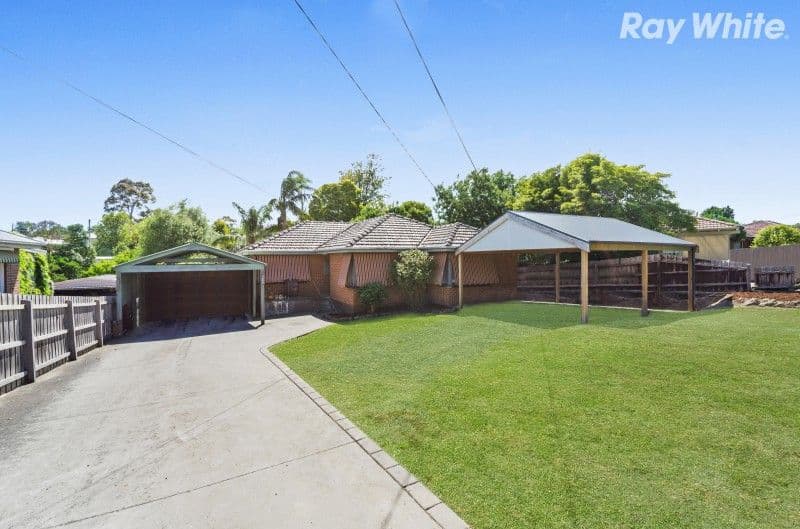 39 Linda Crescent, Ferntree Gully VIC 3156, Ferntree Gully - Thumbnail 2