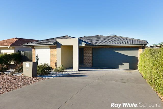 6 Triton Street, DUNLOP ACT 2615, Dunlop - Image 1