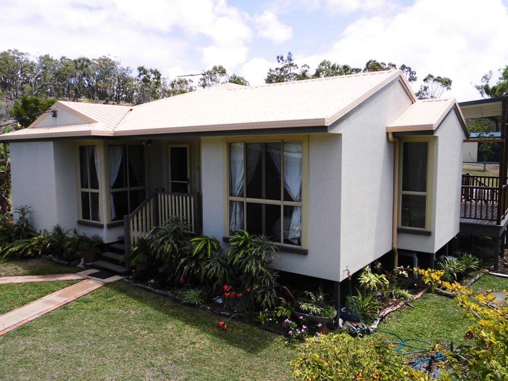 92 Serpentine Street, Cawarral QLD 4702, Cawarral - Image 1