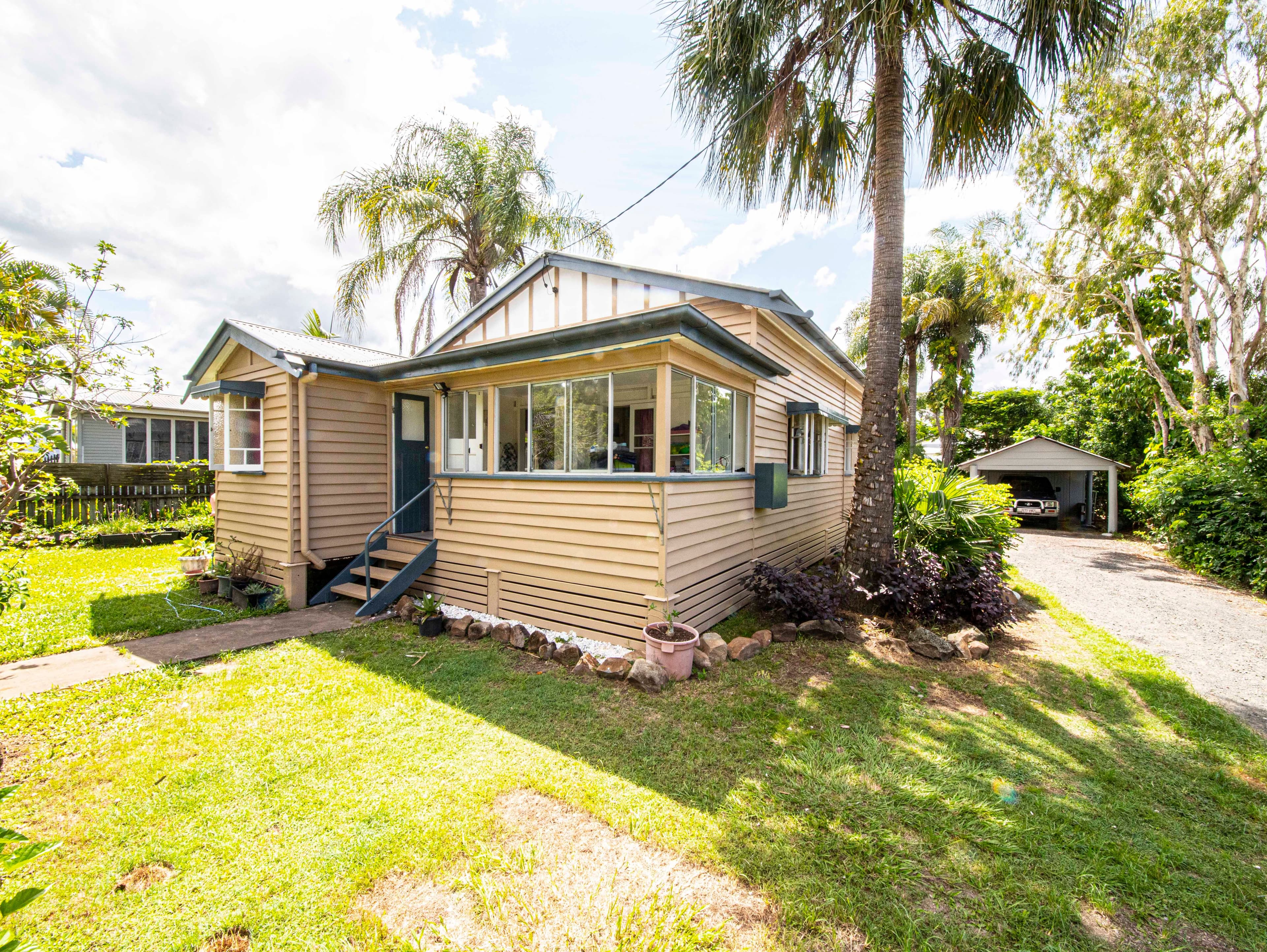 6 Hawthorne Street, Maryborough QLD 4650, Maryborough - Thumbnail 2