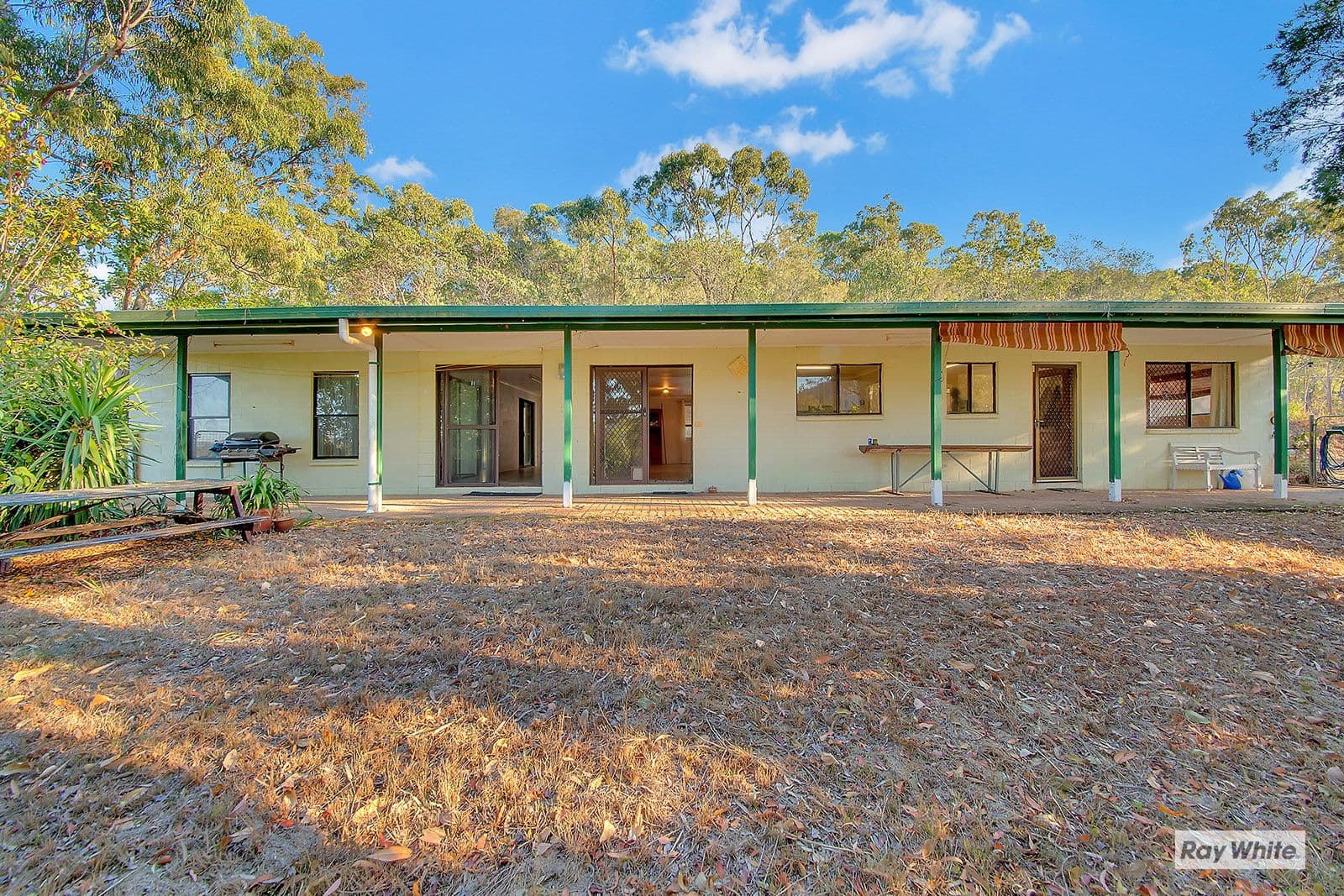 2 Davidson Road, Cawarral QLD 4702, Cawarral - Image 1