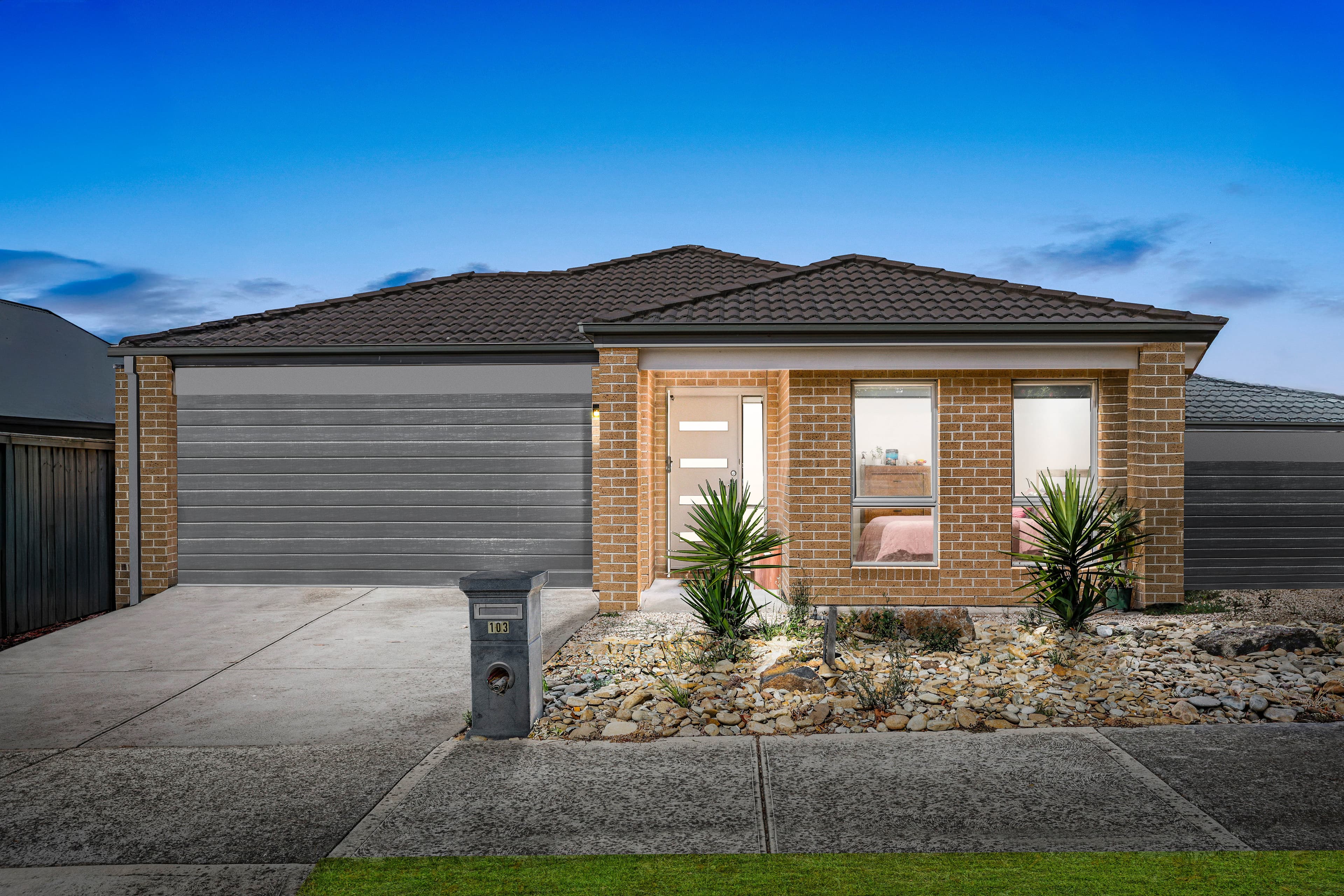 103 Wellington Street, Mernda VIC 3754, Mernda - Image 1