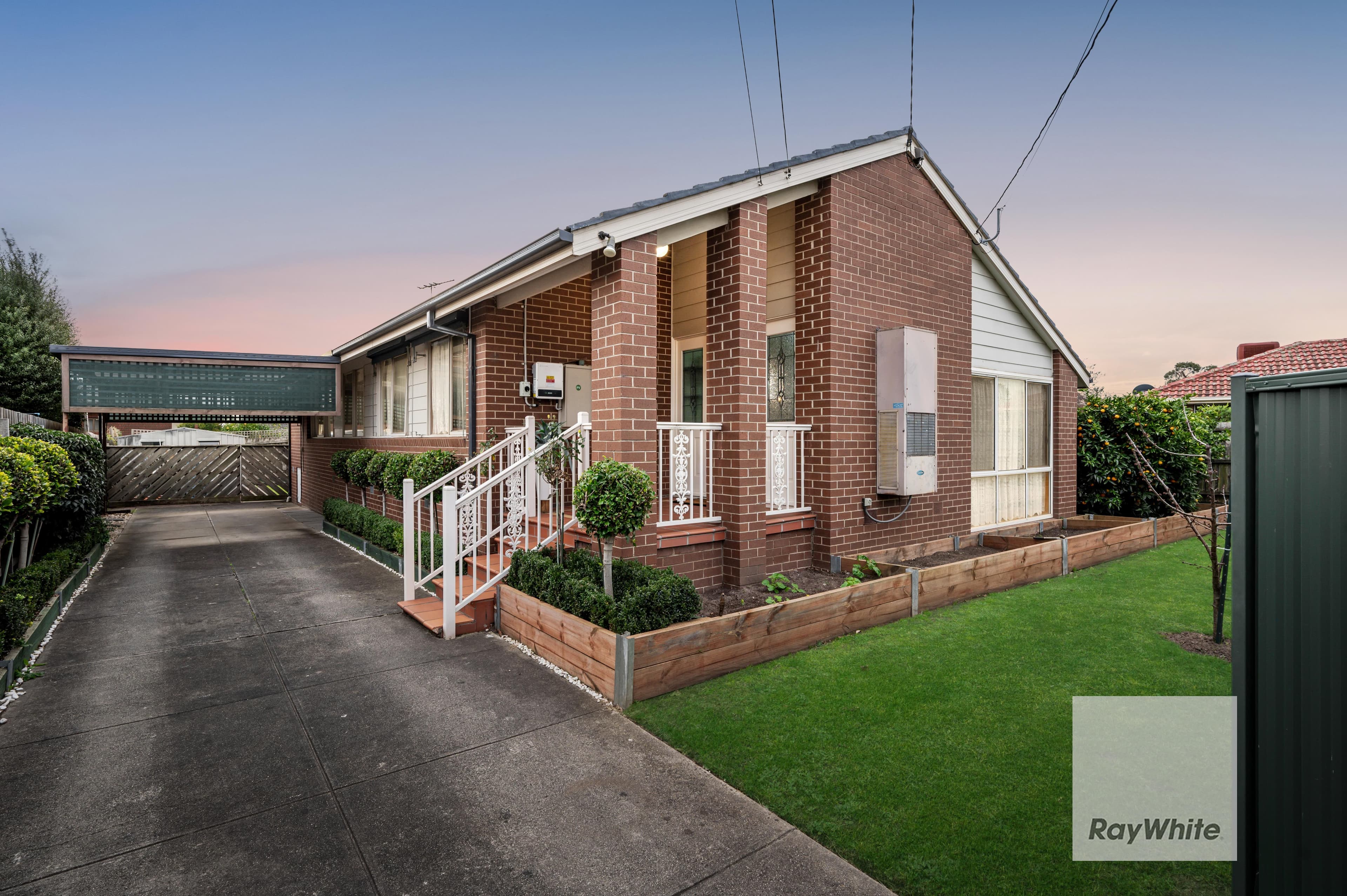 3 Townsend Avenue, Gladstone Park VIC 3043, Gladstone Park - Image 1