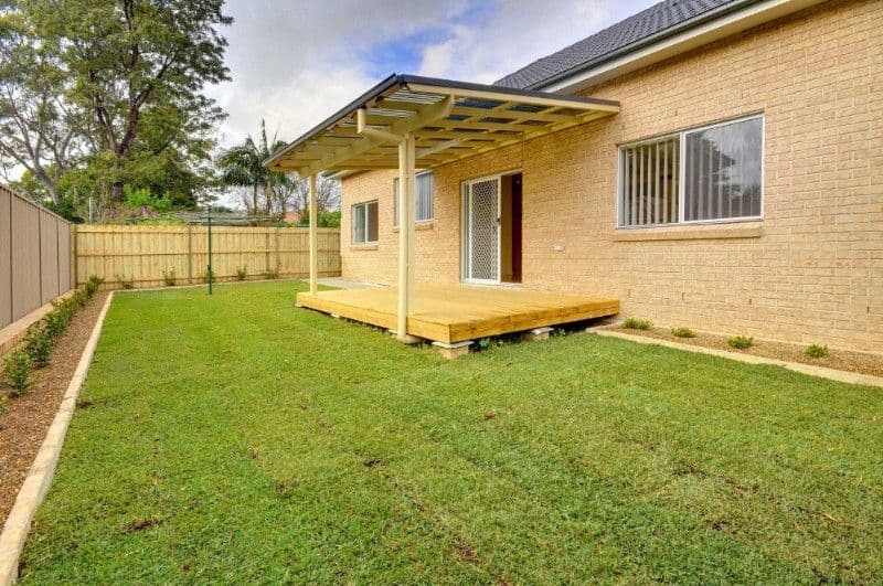 2B Prince Street, NORTH PARRAMATTA NSW 2151, North Parramatta - Thumbnail 8