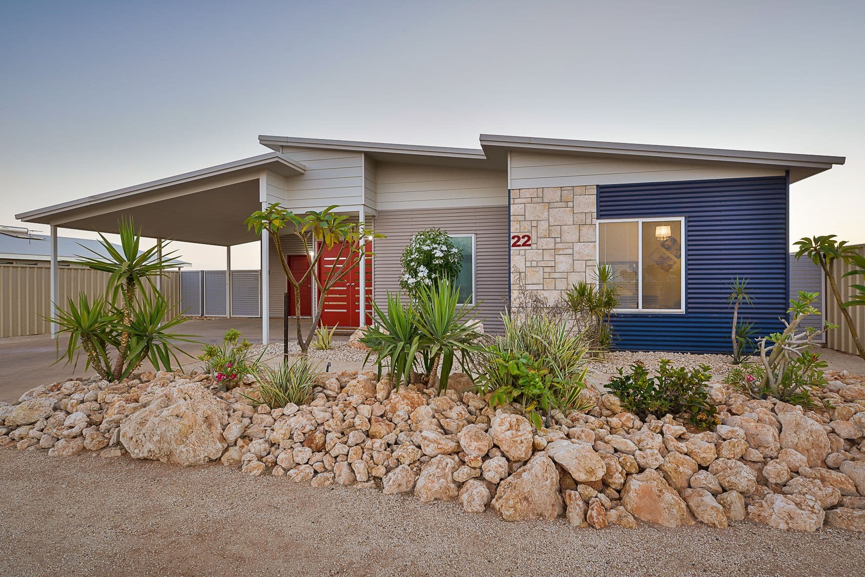 22 Madaffari Drive, Exmouth WA 6707, Exmouth - Image 1