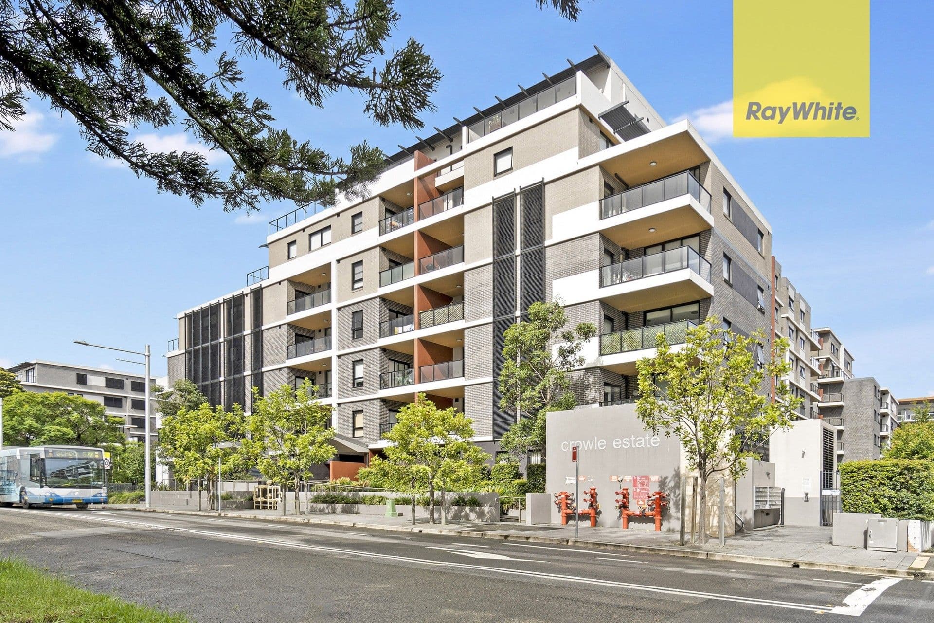 78A Belmore Street, Ryde NSW 2112, Ryde - Image 1