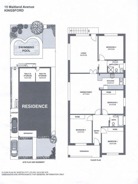 15  Maitland Avenue, KINGSFORD NSW 2032, Kingsford - Thumbnail 6