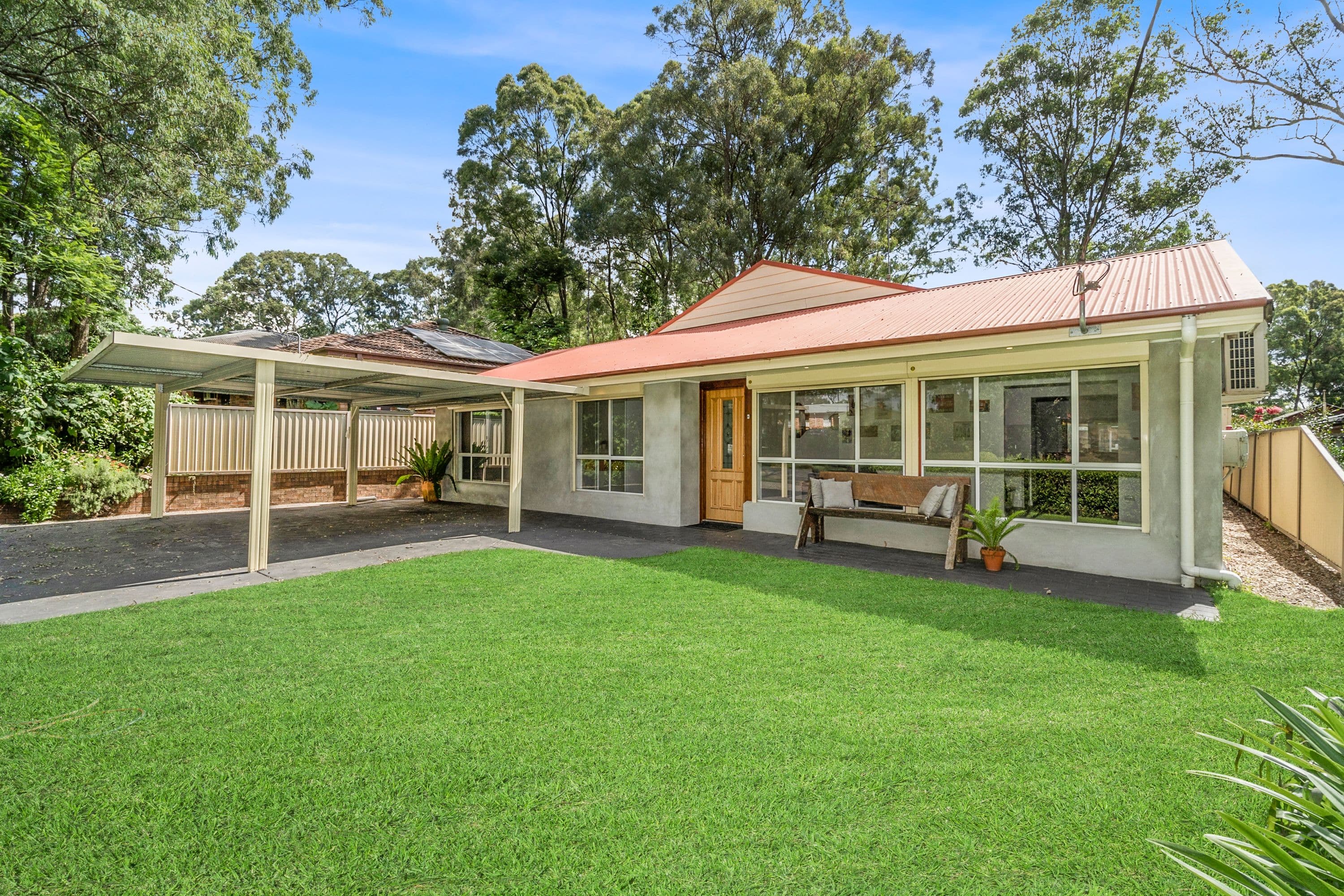131 Mitchell Drive, Glossodia NSW 2756, Glossodia - Image 1