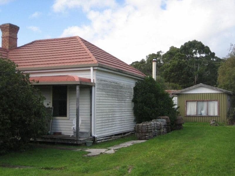 2 Pontifex Street, STRAHAN TAS 7468, Strahan - Image 1
